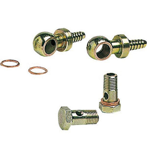 Schlauchanschluss 90 °D=10mm für 1517991 und 1517992 2 Stück