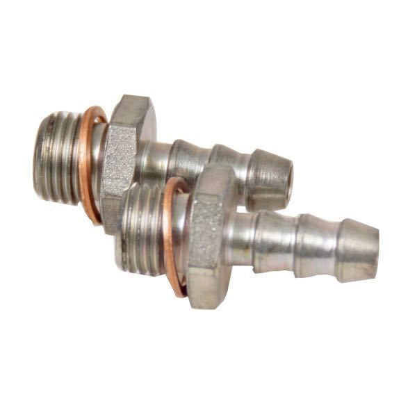Gotthardt Fitting-Set für Dieselfilter 1517990 & 1518000 – passende Schlauchanschlüsse