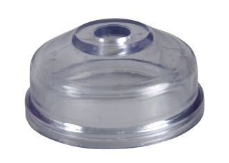 Gotthardt Ersatzglas für Dieselfilter mit Wasserabscheider – Kunststoff