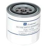 Gotthardt Filtereinheit – Ersatzfilter für Kraftstofffilter 1518080 / 1518081