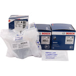 Palby Volvo Servicekit 5 – komplettes Wartungspaket für Volvo Penta D30