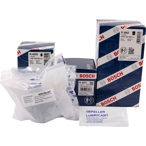 Volvo Servicekit 7 (D42. D43. D44. D300)