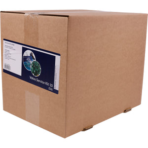 Palby Volvo Servicekit 10 (D6) – vollständiges Wartungsset für Volvo Penta D6