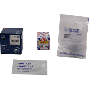 Yanmar Servicekit 1 (1GM. 1GM10)