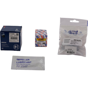 Palby Yanmar Servicekit 2 – Wartungsset für 2GM & 3GM Marinemotoren