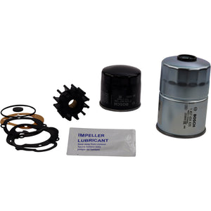 Palby Yanmar Servicekit 6 – Wartungsset für 4JH3-TE/THE/DTE & 4JH4-TE/HTE