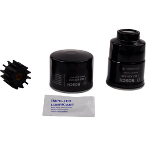 Palby Yanmar Servicekit 9 – Wartungsset für Yanmar 6LP und 6LPA Marinedieselmotoren