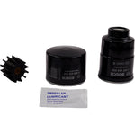 Yanmar Servicekit 9 (6LP. 6LPA)