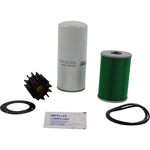 Palby Yanmar Servicekit 10 – Wartungsset für 6LY