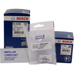 Palby Servicekit 1 für Bukh DV10 & DV20 – komplettes Wartungsset mit Bosch-Filtern und Impeller