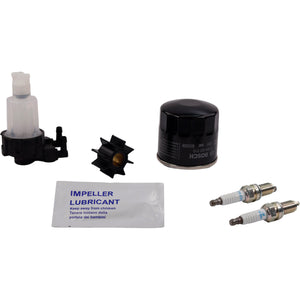 Palby Mercury Servicekit 3 – komplettes Wartungsset für Mercury 9