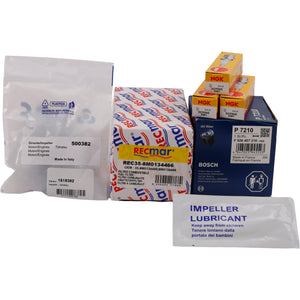 Mercury Servicekit 4 (25. 30HK EFI)