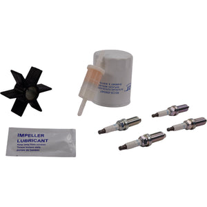Palby Mercury Servicekit 8 – Wartungsset für Verado 135–200 PS (4-Zyl.)