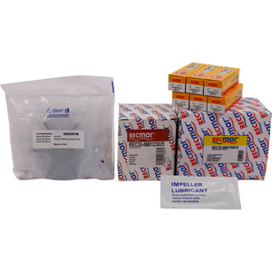 Mercury Servicekit 10 (175. 200. 225 HK. V6 (3.4L))