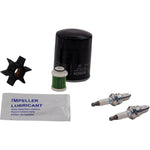 Palby Yamaha Servicekit 2 – komplettes Wartungsset für F25G Außenbordmotoren