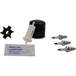 Palby Yamaha Servicekit 5 – Wartungsset für Yamaha F40B Außenbordmotor