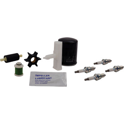 Palby Yamaha Servicekit 7 – komplettes Wartungsset für FT50/FT60/F50/F60/F70