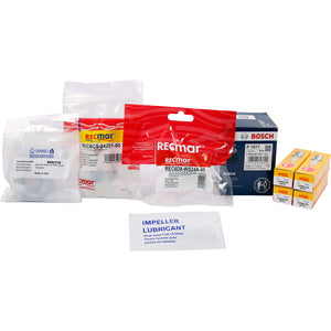Yamaha Servicekit 9 (F80D. F100F)