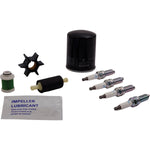 Palby Yamaha Servicekit 9 – Wartungsset für F80D & F100F