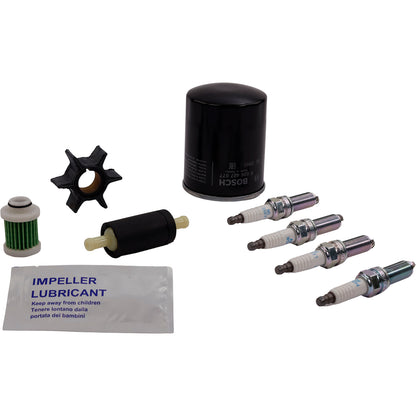 Yamaha Servicekit 9 (F80D. F100F)