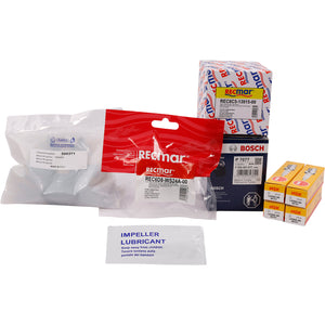 Yamaha Servicekit 10 (F115B. F130A)