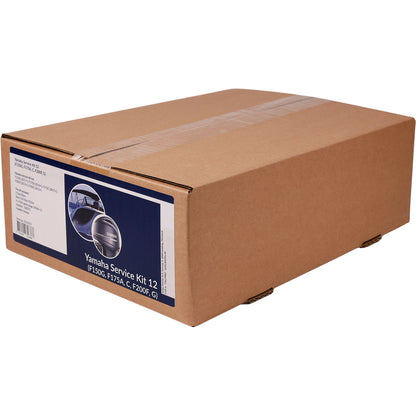 Yamaha Servicekit 12 (F150G. F175A. C. F200F. G)