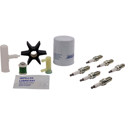 Palby Servicekit 13 – Wartungskit für Yamaha F225 / F250 / F300