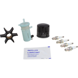Palby Suzuki Servicekit 3 – komplettes Wartungsset für DF70A