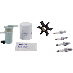 Palby Suzuki Servicekit 5 – Wartungsset für DF150 / DF175 (ab 2006)