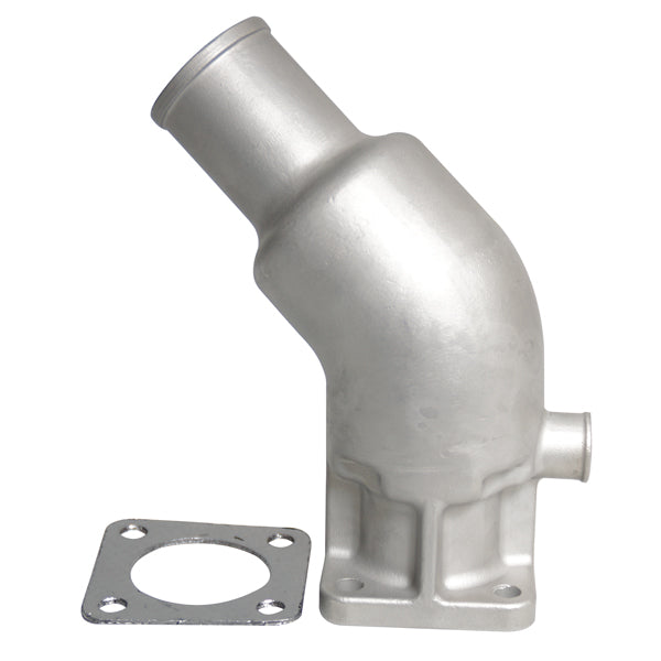  D1 + D2 – Edelstahl AISI 316