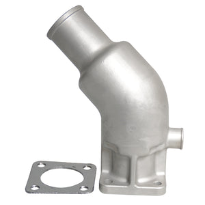 1852 Auspuffkrümmer für Volvo Penta (861906) MD2010-2040. D1 + D2