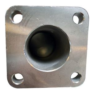 1852 Auspuffkrümmer für Volvo Penta (861906) MD2010-2040. D1 + D2