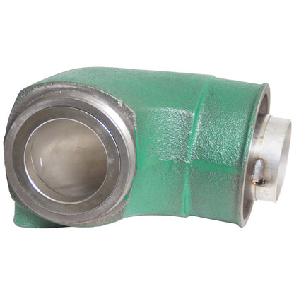 1852 Auspuffkrümmer für Volvo Penta TAMD42 / TAMD43P / TAMD300 – Gusseisen (861289)
