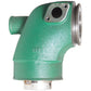 1852 Auspuffkrümmer für Volvo Penta TAMD42 / TAMD43P / TAMD300 – Gusseisen (861289)