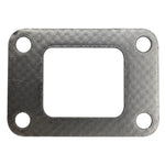 1852 Auspuffkrümmer-Kit für Yanmar GM – Edelstahl A4 (AISI 316)