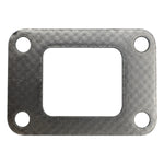1852 Auspuffkrümmer für Yanmar GMS – Edelstahl AISI 316