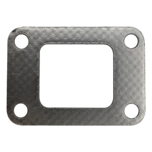 1852 Auspuffkrümmer für Yanmar GMS Wasseranschluss D=17mm 128890-13530