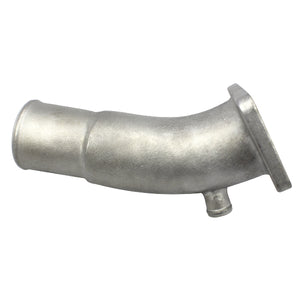 1852 Auspuffkrümmer für Yanmar GMS Wasseranschluss D=17mm 128890-13530