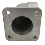 1852 Auspuffkrümmer für Yanmar 129170-13000 – Edelstahl A4 (AISI 316)