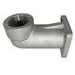 1852 Auspuffkrümmer für Yanmar 129170-13000 – Edelstahl A4 (AISI 316)