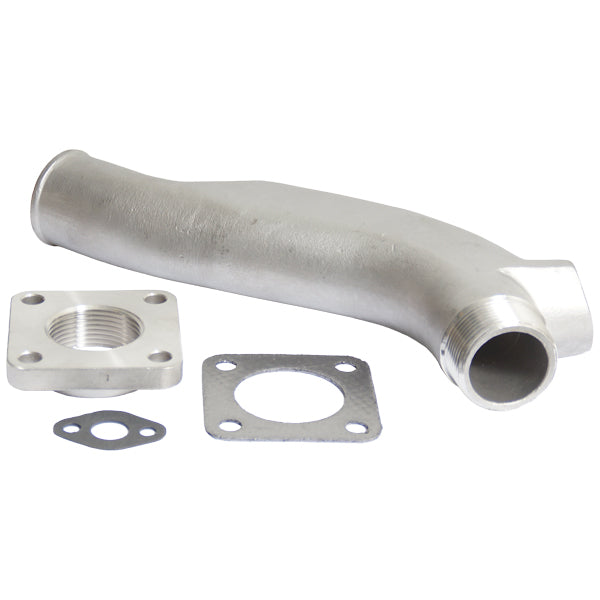 1852 Auspuffkrümmer-Kit für Volvo Penta MD – Edelstahl AISI 316