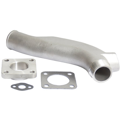 1852 Auspuffkrümmer-Kit für Volvo Penta MD – Edelstahl AISI 316