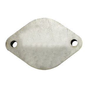 1852 Auspuffkrümmer D46P für Volvo Penta D4/D6 – Edelstahl A4 (AISI 316)