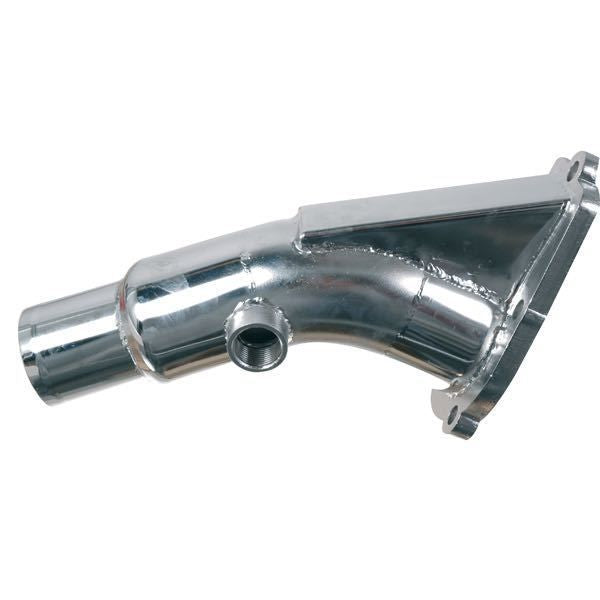 Auspuffkrümmer rostfreier Stahl für Volvo MD21