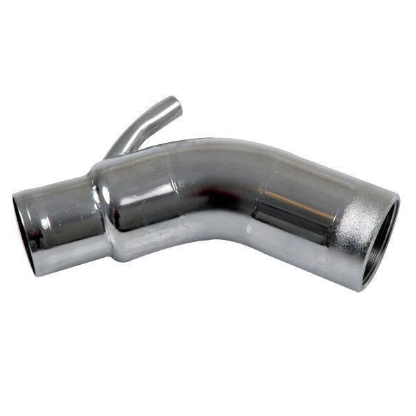 1852 Abgasrohrbogen rostfreier Stahl für Buhk DV10-20-24