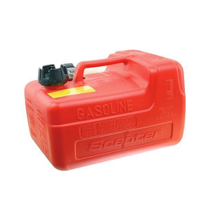 Scepter Treibstofftank 12l