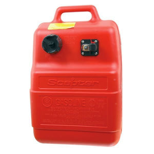Scepter Treibstofftank 25l