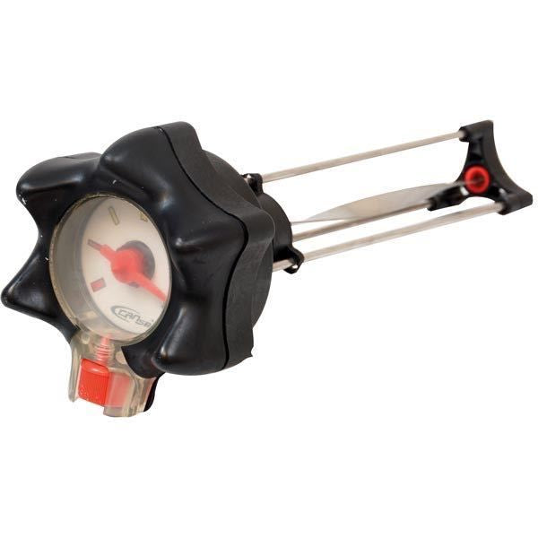 Verschlussdeckel mit Tankanzeige für 1530020