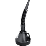 Trichter D=150mm mit biegsamem Rüssel D=410mm