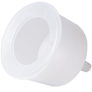 Trichter mit Sieb D=180mm H=240mm